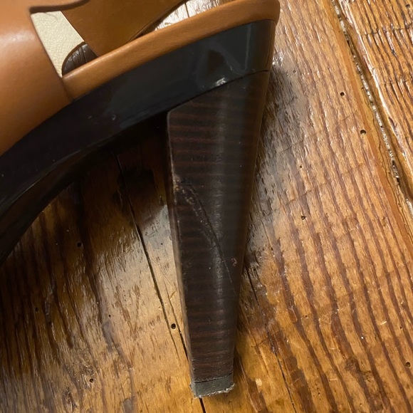 Michael Kors heels - Picture 5 of 6